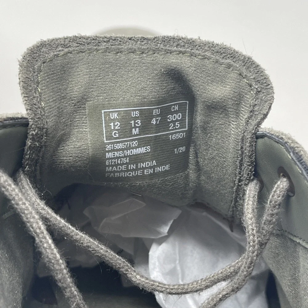 Clarks preowned good